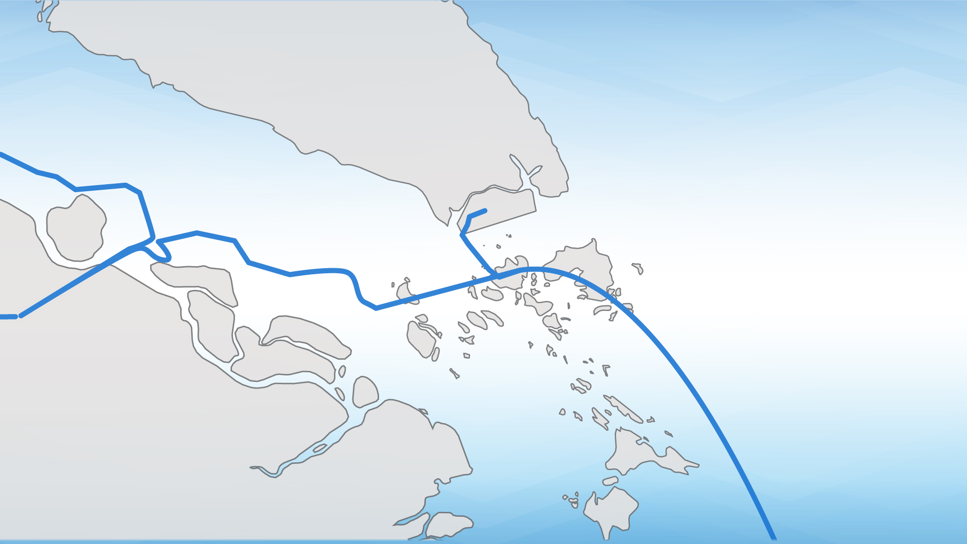 gambar dari  Batam - Bintan Backbone