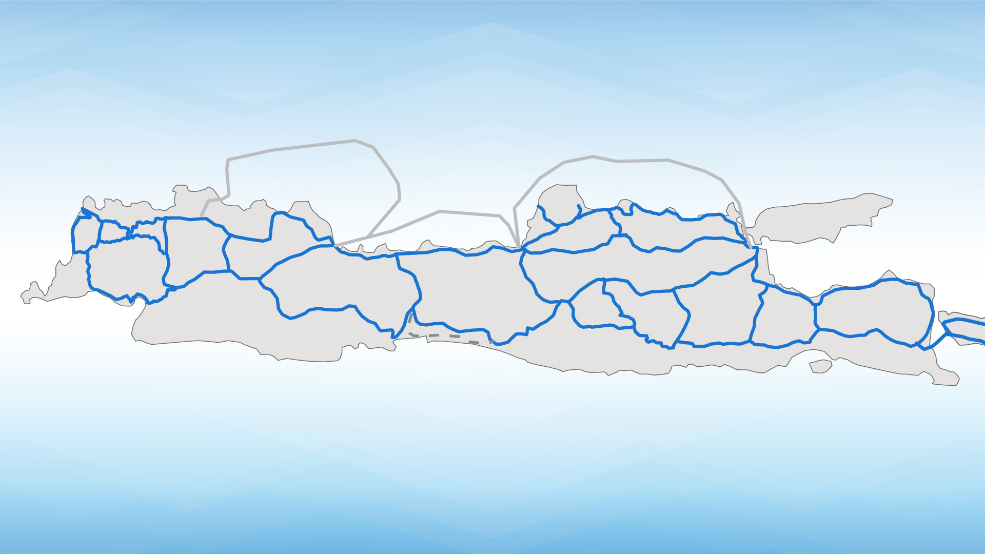 gambar dari  ION - Inland Java Backbone ion network